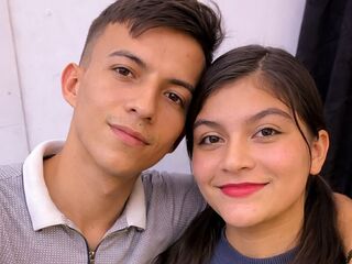 jasmin sexcam TaniaAndDixon