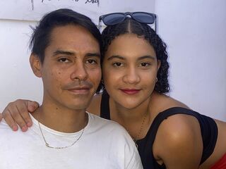 livesex cam couple YalyAndTony