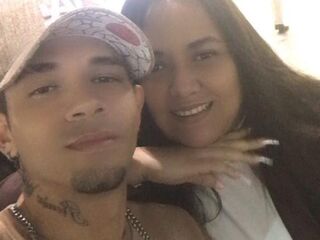 hot webcamslut fucking stranger YobanaReina