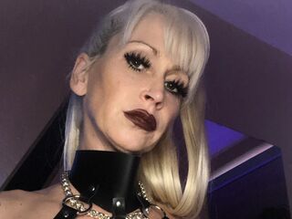 fetish web cam online DajanaBlack