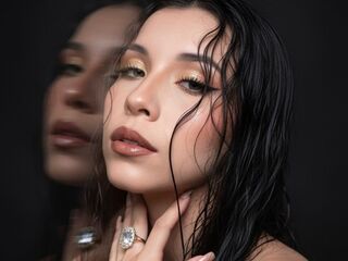 camgirl bondage fetish webcam GiannaNicols