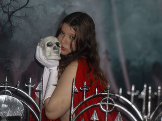 fetish cam KarinaPons