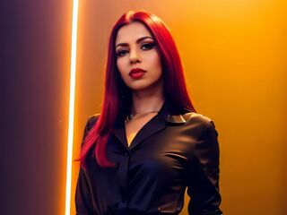 camgirl bdsm cam LilithDaggmar