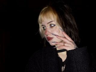 smoking fetish live webcam LiyaLuna