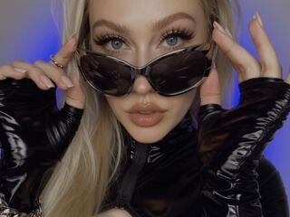 xxx fetish show LiyaWilde