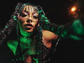 kinky fetish sex show MadyWestt