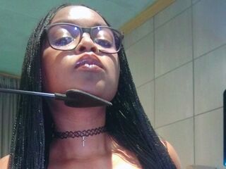 forced orgasm live cam MissKarolina