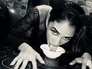 cam girl fetish live webcam SpertIsabella