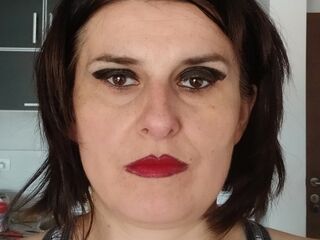 leather fetish video chat SweetMila