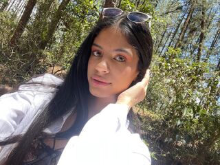 fingering camwhore AbbySmitth