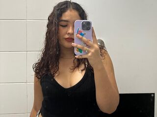 hot webcam show AbygailGarcia