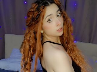 fingering camslut AdrianaClide