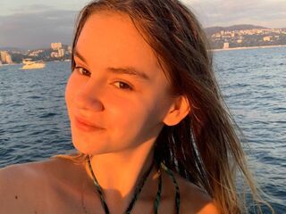 jasmin livecam AgnesShy