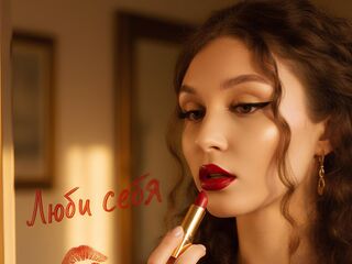 camwhore AgustinaLinder