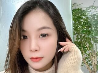 hot girl sex cam AhJing