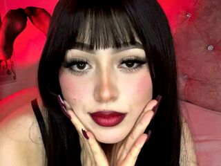 free web cam AkiraYami