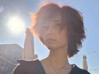 nude webcamgirl picture AlainaFabello