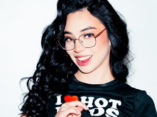 kinky cam video AlanaColin