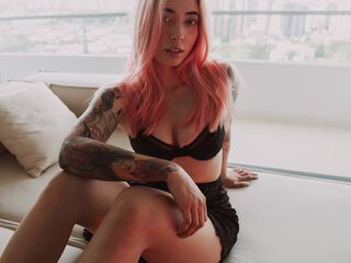naked girl with webcam masturbating AlessaLaurent