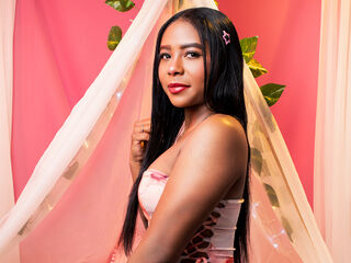 spy web cam AliceBrunett