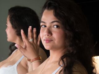 webcamstripper live AliceMorellli