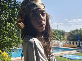 nude webcam girl AliceSanz