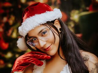 hot girl live cam AllyModell