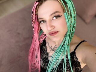 camgirl live AmandaWendy