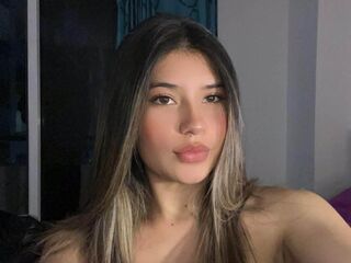 camgirl spreading pussy AmberElisa