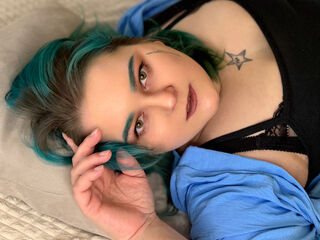 girl topless chat AmeliaSkye