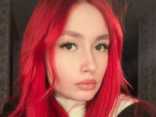 webcam pic AmeliaWilliamore
