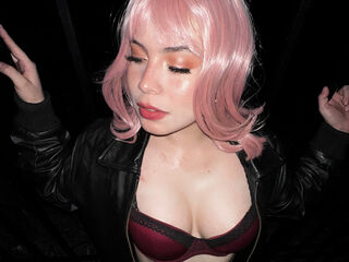 cyber sex cams AmelieStart