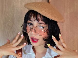 cam girl live webcam AnaSanders