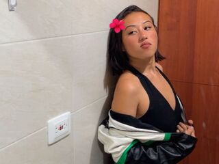 webcamgirl video chat AndreaTapiero