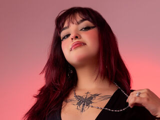 free webcam chat room AngelMist