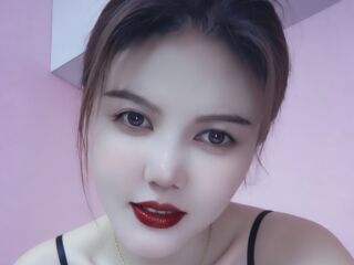 camgirl webcam AngelaYun