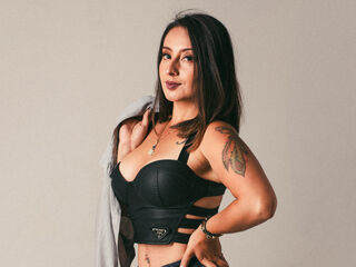 strip show AngelicaLux