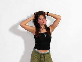 fingering cam whore AnglaNadolski