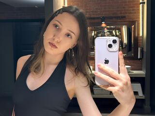 shower web cam AnnaHogan
