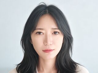 cyber sex web cam AnnaMiao