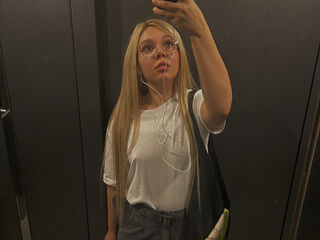 naked cam girl photo AnnaSebastian