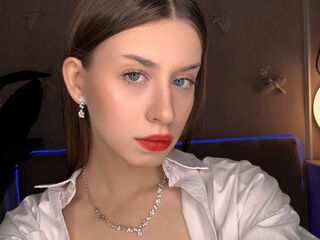 kinky video chat performer AnnetaJos