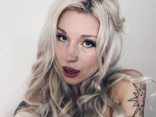 cam bitch AnnieAngel