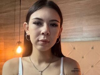 live striptease AnnieNill