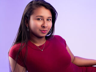 hot girl live cam AnnyValencia