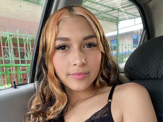 jasmin pics AntonellaVurgos