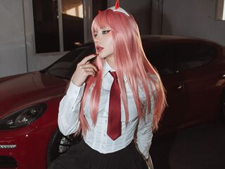 jasmin webcam girl AntoninaMcadams