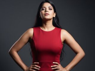 masturbating cam girl AparaLuxe