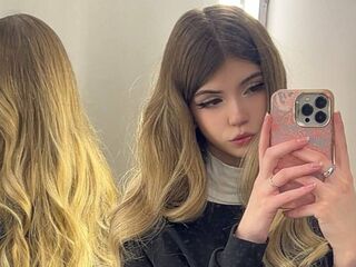 adult cam AriJane
