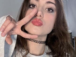 hot girl webcam video AriaLush
